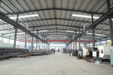 Chiny Shandong Lift Machinery Co.,Ltd
