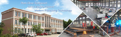Chiny Shandong Lift Machinery Co.,Ltd