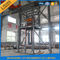 Prowadnica łańcuchowa podnośnik hydrauliczny Podnośnik hydrauliczny 4 podnośnik materiałowy 4 tony 6m