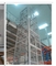 2,5 tony Szyna prowadząca Hydrauliczna winda podnośnikowa dla ładunków magazynowych Ładowanie CE